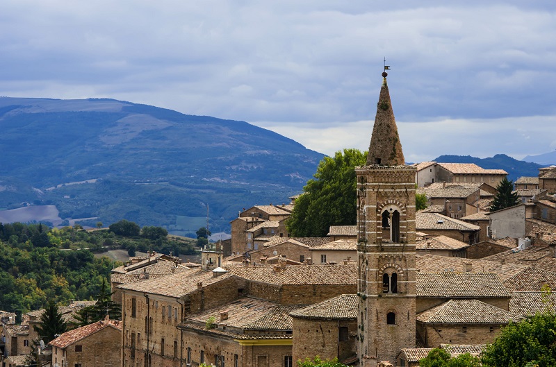 Nasce nelle Marche il Collegio Interprovinciale dei Periti Agrari e Laureati delle Province di Pesaro Urbino, Ancona e Macerata
